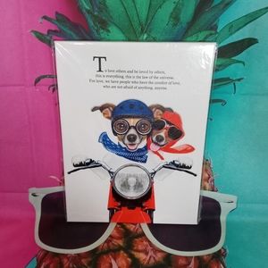 Canvas Painting Wall Art